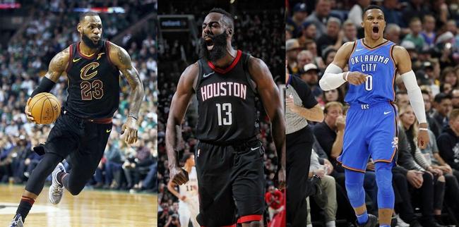 数说NBA