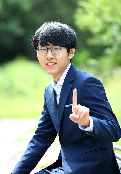 申真谞创下韩国等级分排行榜历史最高分