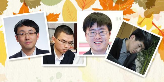 民生银行队VS山东景芝酒业队