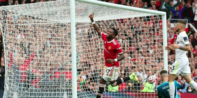 英超正路“开门红”