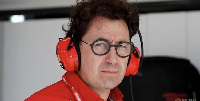 [情報] Heidfeld與Ralf談法拉利:在足球界早就換教練了