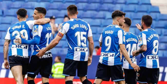 西班牙人比赛提前1天进行