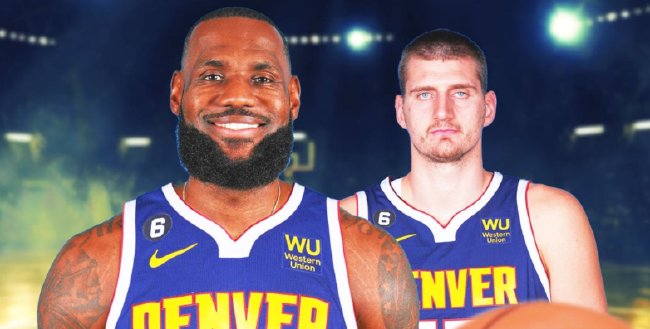 nba掘金主帅,NBA掘金主帅马龙执教战绩