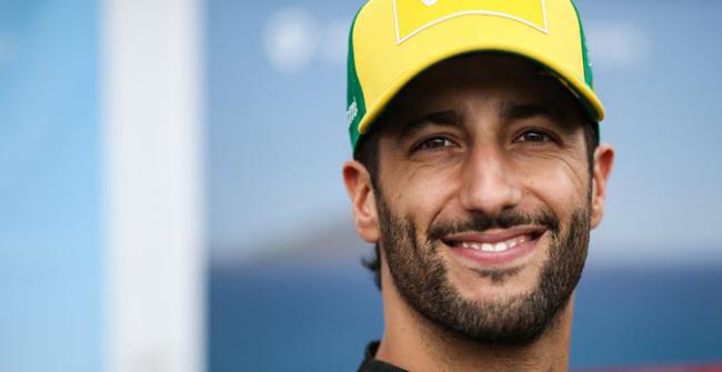 [情報] Brown:2021年無法給Ricciardo一部爭冠車