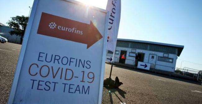 [情報] 1/4的F1車手被檢出新冠陽性 媒體：這不可接受！