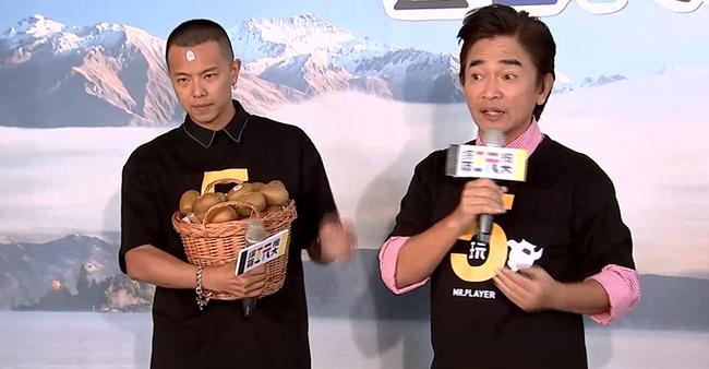 台湾20.47亿巨奖得主竟是吴宗宪朋友!?