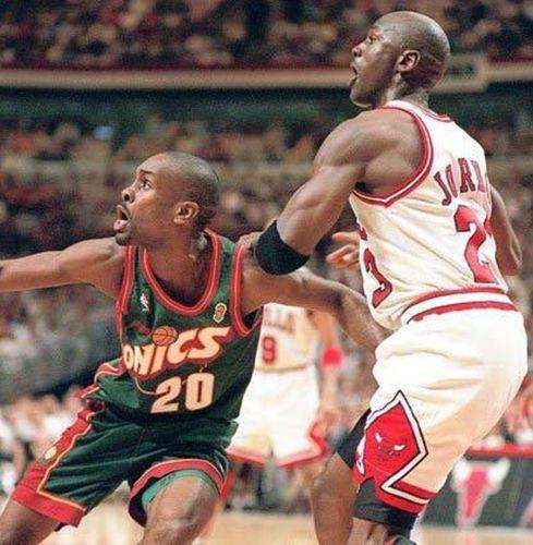 防守端主宰NBA! 乔丹成为GOAT的另一佐证