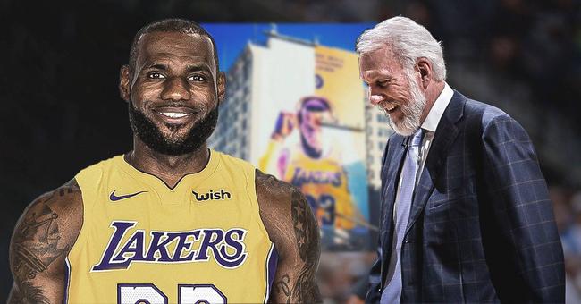 反抗湖人!波波教練給鵜鶘出主意 他自己當初就是這麼對待湖人的!-黑特籃球-NBA新聞影音圖片分享社區