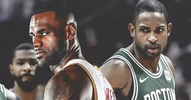 《¨助攻》字母哥被霍福德支配〖篮板〗 才知