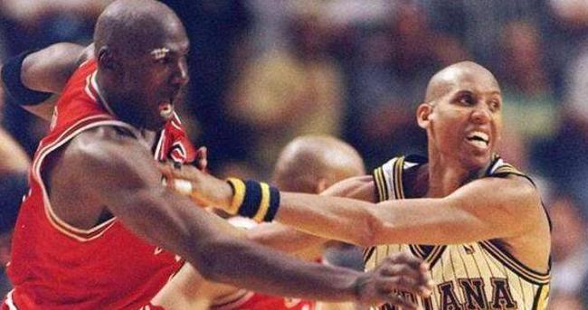 防守端主宰NBA! 乔丹成为GOAT的另一佐证