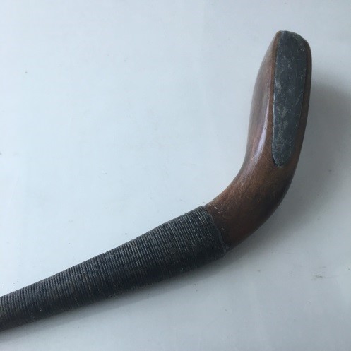 球杆加重铅块