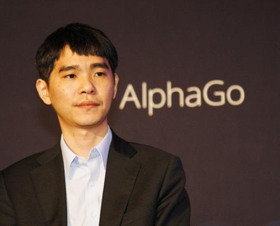 李世石退役