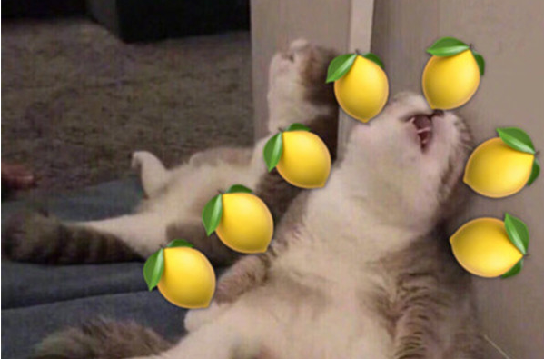 有时候也不是真的就多酸