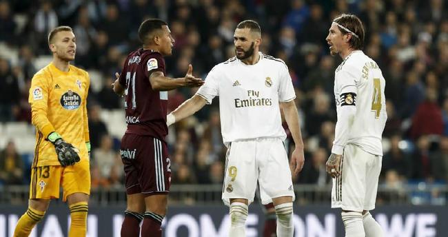 本泽马最近的进球感觉不好