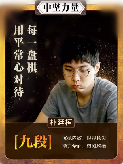 朴廷桓