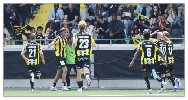 赫根3-2哈马比