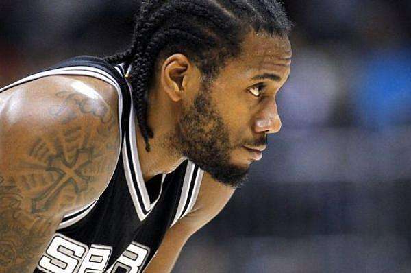 紙上談兵 | 21世紀NBA最常青的球隊被曝內訌!到底咋回事?-黑特籃球-NBA新聞影音圖片分享社區