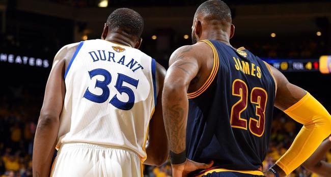 深度分析杜蘭特的新合同!他怎樣才能利益最大化?-黑特籃球-NBA新聞影音圖片分享社區