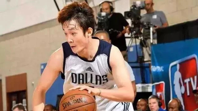 小丁下赛季登录NBA？