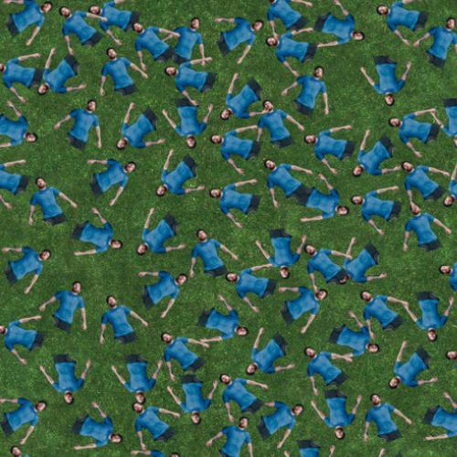 逗妹吐槽:哪里想不开?C罗玩起哈登同款