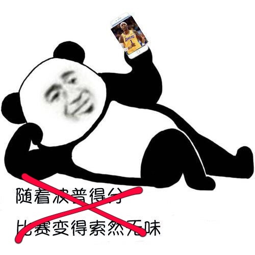 波普定律失效了