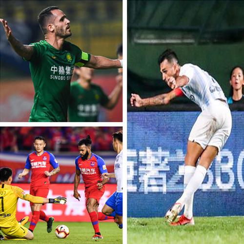 照此比分亚泰将提前降级！兰克尔