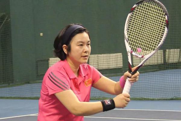 网球人口_人口老龄化