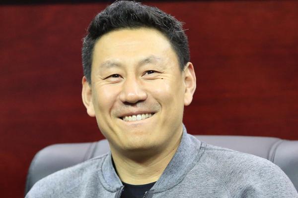 NBA直播講解