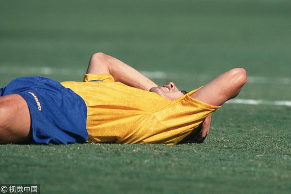 世界杯史上乌龙球盘点