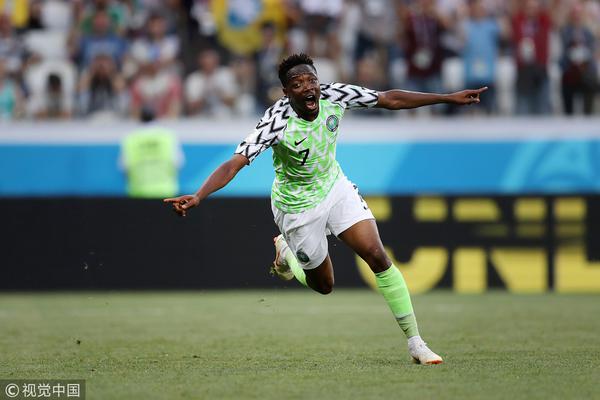 世界杯第55进球！穆萨梅开二度