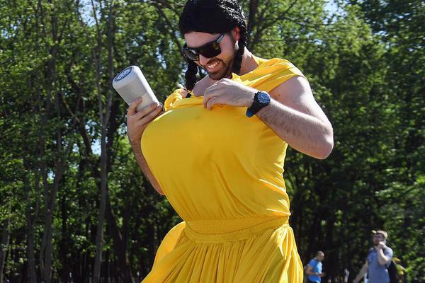 策划-世界杯第15比赛日趣图精选