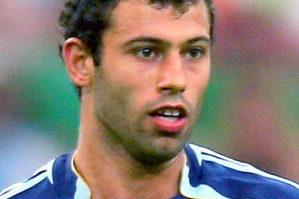 策划-马斯切拉诺的世界杯征程