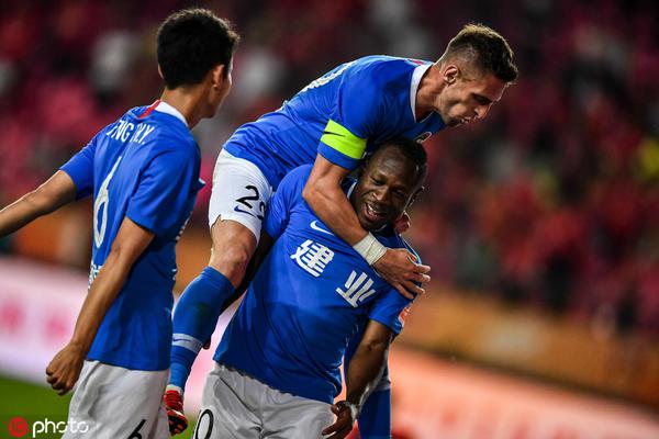 葡萄牙出线形势