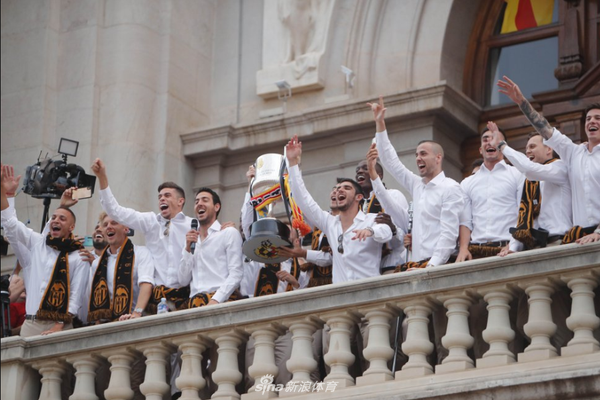 西甲直播標準版