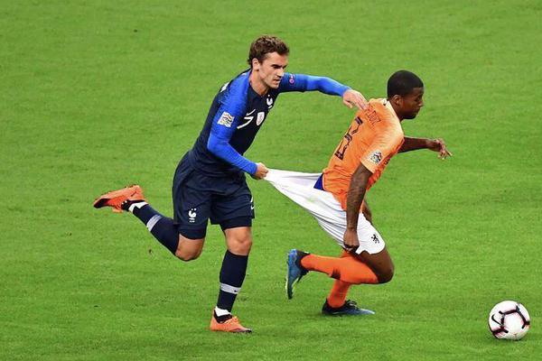 卡爾:我已受夠了和安東尼之間的爭執從現在起我們之間都是愛