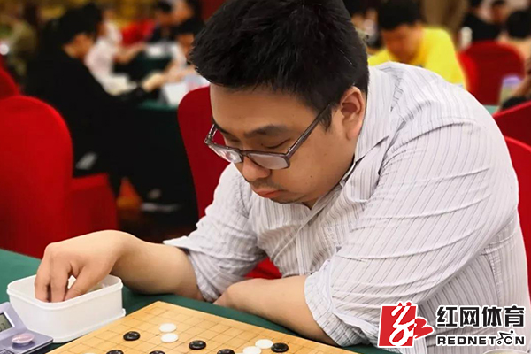 8月10日至23日，2019年全国围棋定段赛将在山东省日照市举行。本文供图/杨志存