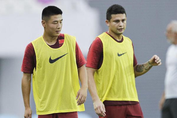 广州恒大vs墨尔本