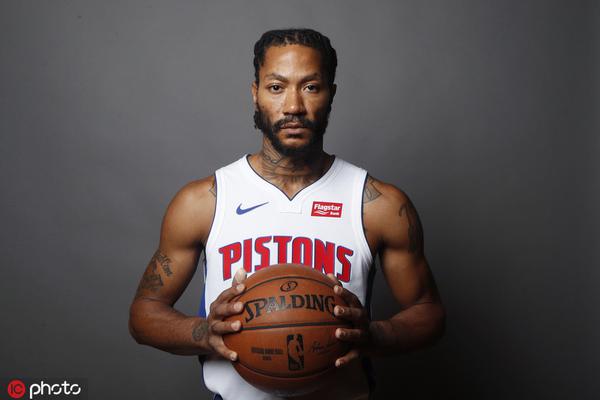nba罗斯复出对奇才比赛实况,罗斯生涯首秀