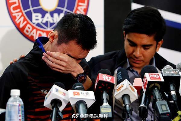 【博狗体育】新浪评世界体坛十大新闻:俄罗斯禁赛 李宗伟退役