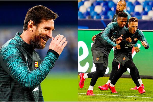 巴洛特利曼奇尼