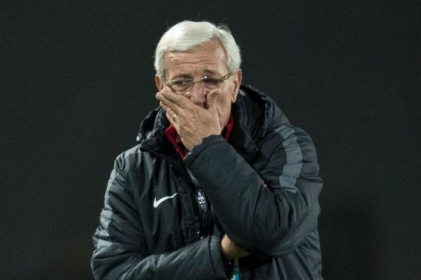 葡萄牙出线形势