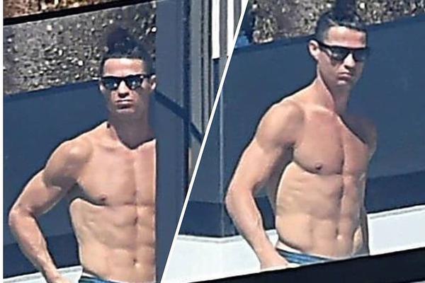 天下足球舍甫琴科