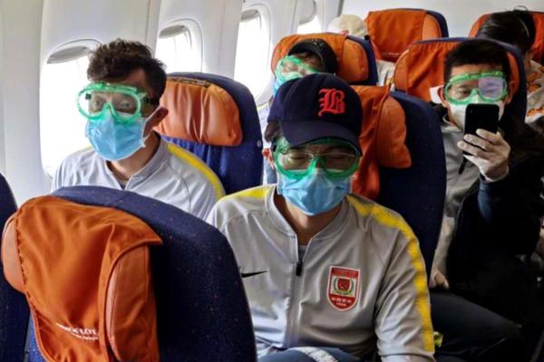 主场3比0完胜大埔队 国安拿到亚冠首胜