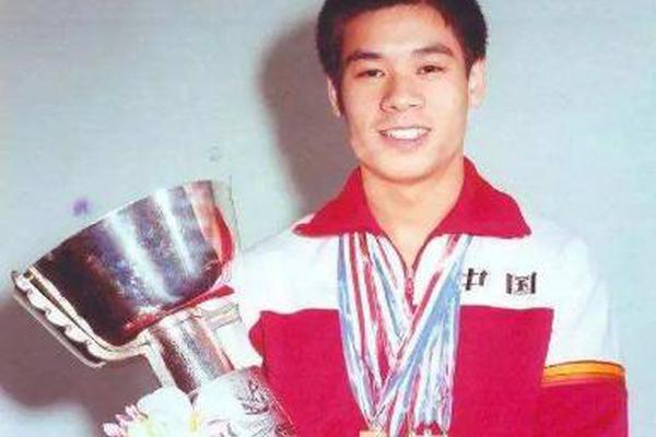 为“冠军梦”插上翅膀 康复体系助残障人士融入社会开云体育- 开云体育官方网站- 开云体育APP下载