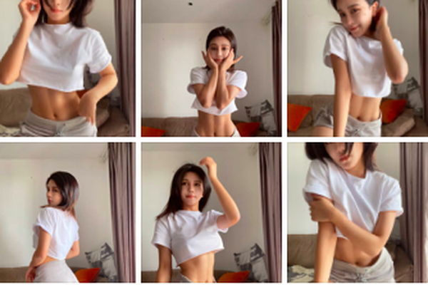 在家健身的女博主 181d-ixreehp3870207.png