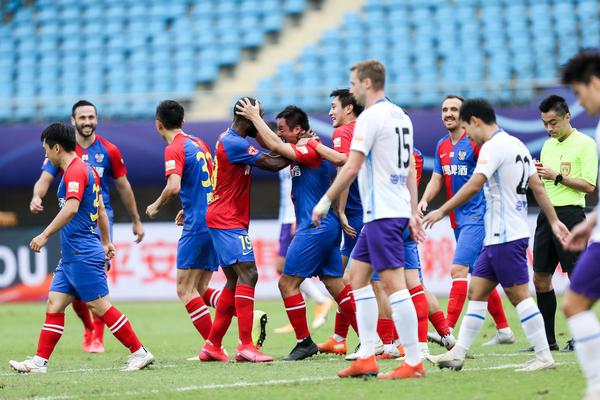 走出四连败阴影，迎来五连胜，姆博科夺冠证明自己绝非昙花一现