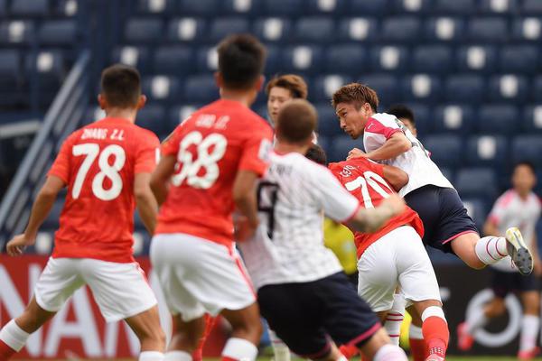 從小球到國際級：日本打造「速度型國家隊」的十年