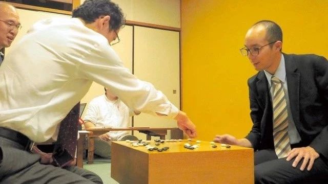 河野临VS黄翊祖