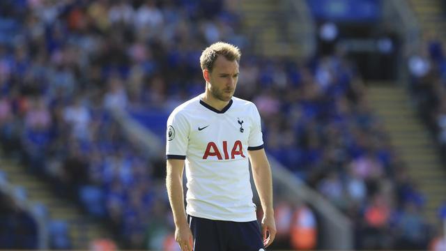 曝热刺大将已拒绝同球队续约 年薪900万也不同意