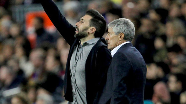 巴萨本赛季的防守太差了